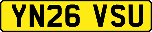YN26VSU