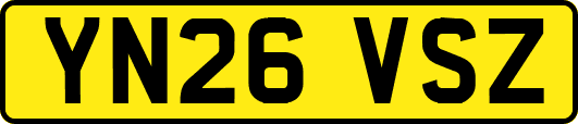 YN26VSZ