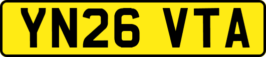 YN26VTA