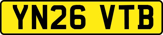 YN26VTB