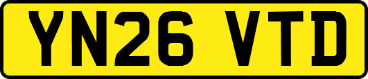 YN26VTD