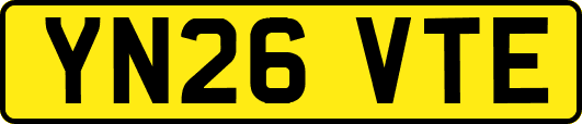YN26VTE