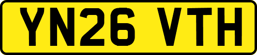 YN26VTH