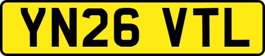 YN26VTL