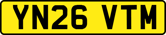 YN26VTM