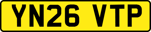 YN26VTP