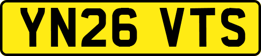 YN26VTS