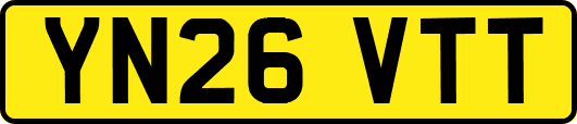 YN26VTT