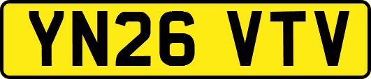 YN26VTV