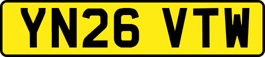 YN26VTW