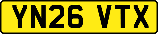 YN26VTX