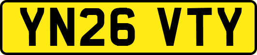 YN26VTY