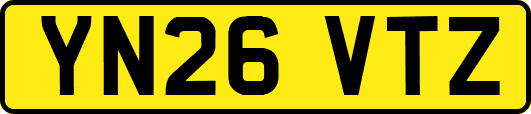YN26VTZ