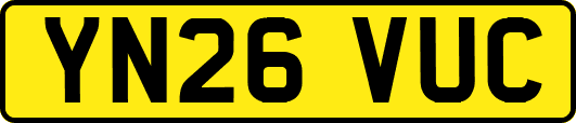 YN26VUC
