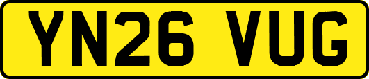 YN26VUG