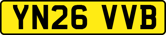 YN26VVB