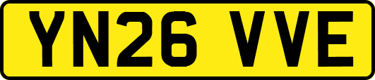 YN26VVE