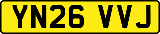 YN26VVJ