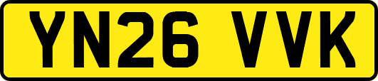 YN26VVK