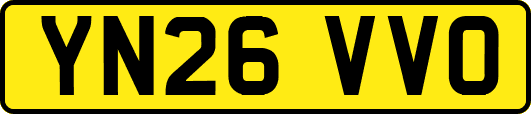 YN26VVO