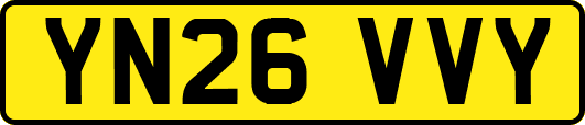 YN26VVY