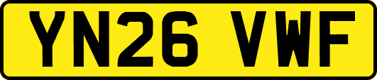 YN26VWF