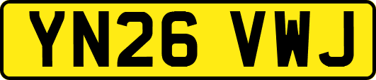 YN26VWJ