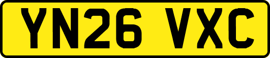YN26VXC