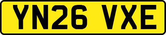 YN26VXE