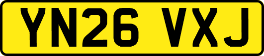 YN26VXJ