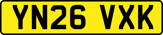 YN26VXK