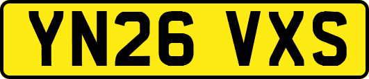YN26VXS