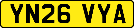 YN26VYA