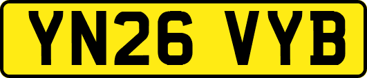 YN26VYB