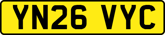 YN26VYC