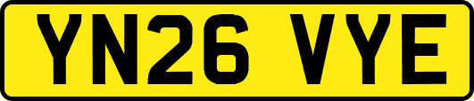 YN26VYE