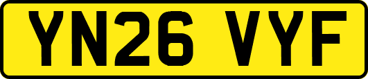 YN26VYF