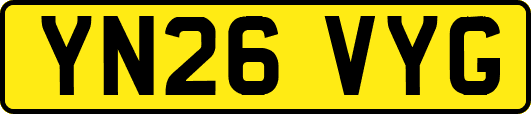 YN26VYG