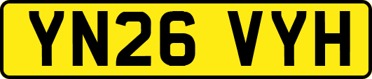 YN26VYH