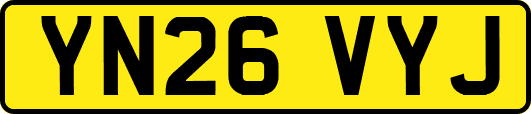 YN26VYJ
