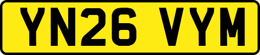 YN26VYM