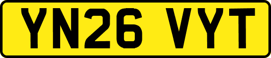YN26VYT