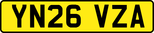 YN26VZA