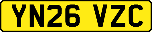 YN26VZC
