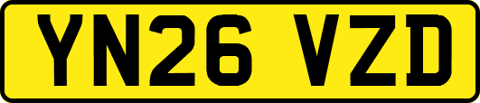 YN26VZD