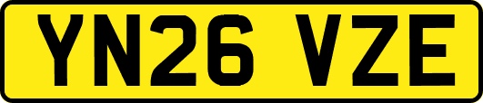 YN26VZE