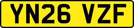 YN26VZF