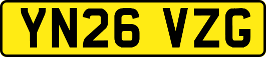 YN26VZG