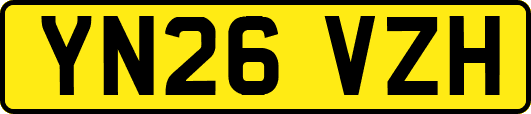 YN26VZH