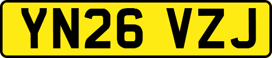 YN26VZJ